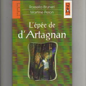 L'pe de d'Artagnan. Con CD Audio Discount Wide Range Of