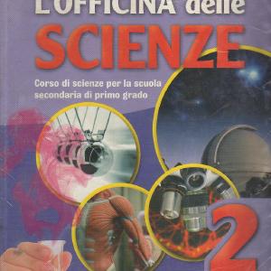 L'officina delle scienze. Per la Scuola media: 2 Cheap With Paypal