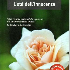L'ETA' DELL'INNOCENZA Clearance Shop