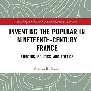 Inventing the Popular - Hardback Best Deals