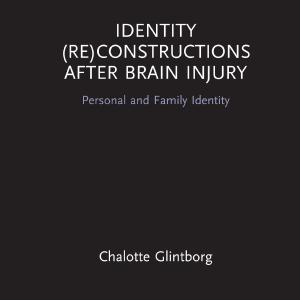 Identity (Re)constructions After Brain Injury - Hardback 100% Authentic For Sale