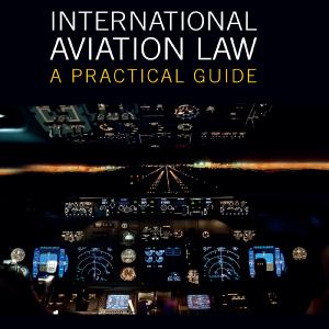 International Aviation Law - Paperback / softback 2025 New For Sale