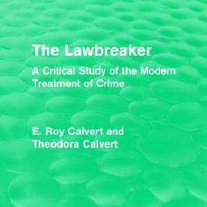 Lawbreaker - Paperback / softback Clearance 2025 New