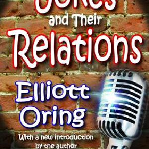 Jokes and Their Relations - Hardback Factory Outlet