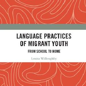 Language Practices of Migrant Youth - Hardback Clearance Online Fake