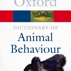 A Dictionary of Animal Behaviour Cheap Sale Best Store To Get
