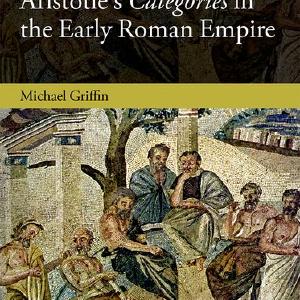 Aristotle's Categories in the Early Roman Empire Geniue Stockist Cheap Online