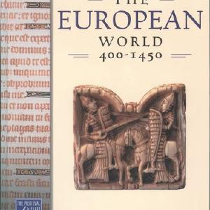 The European World, 400-1450 Where To Buy Low Pice
