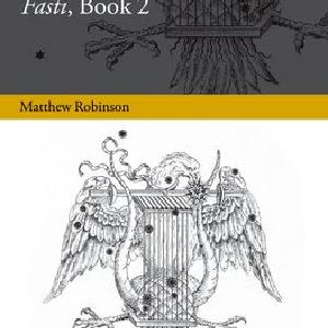 A Commentary on Ovid's Fasti, Book 2 With Paypal For Sale