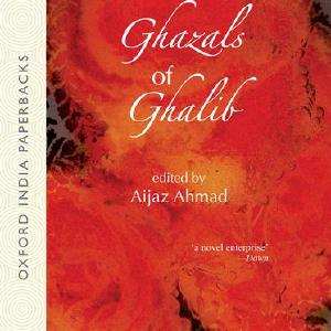 Ghazals of Ghalib Pay With Visa Sale Online