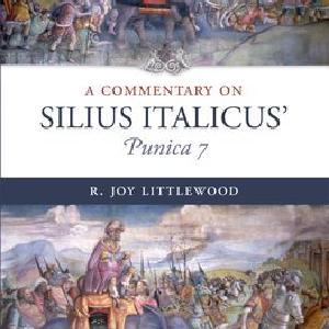 Commentary on Silius Italicus, Punica 7 Cheapest Online