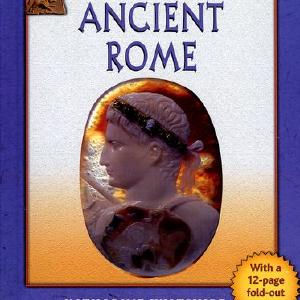 The Pocket Timeline of Ancient Rome Outlet Store Cheap Online