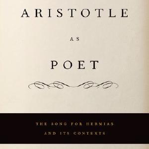 Aristotle as Poet Free Shipping Fake