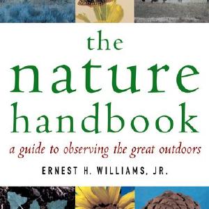 The Nature Handbook Discount Get To Buy