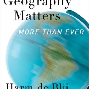 Why Geography Matters Visit Online