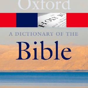 A Dictionary of the Bible Online Cheap Quality