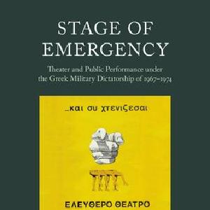 Stage of Emergency On Hot Sale