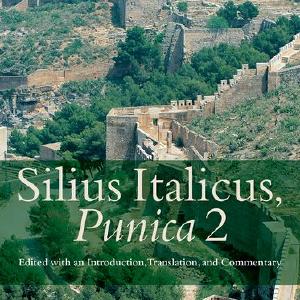 Silius Italicus, Punica 2 Amazon For Sale