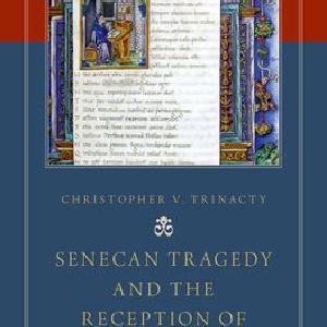 Senecan Tragedy and the Reception of Augustan Poetry Cheapest Pice Cheap Online