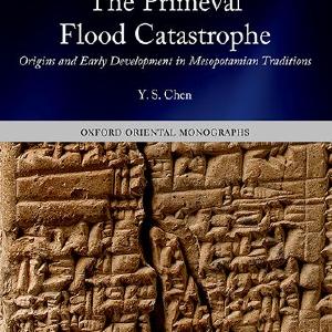 The Primeval Flood Catastrophe Free Shipping Tumblr