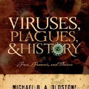 Viruses, Plagues, and History Low Pice Fee Shipping For Sale