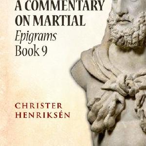 A Commentary on Martial, Epigrams, Book 9 Free Shipping Discounts
