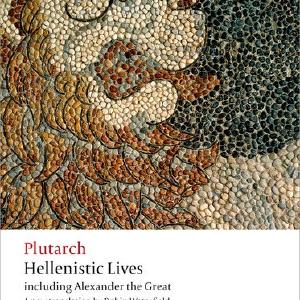 Hellenistic Lives Pick A Best Cheap Pice