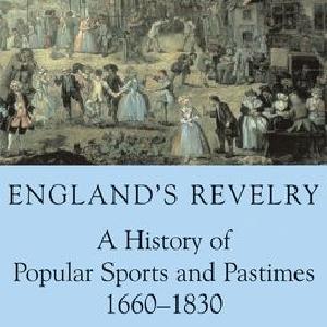 England's Revelry Buy Cheap 2025 New