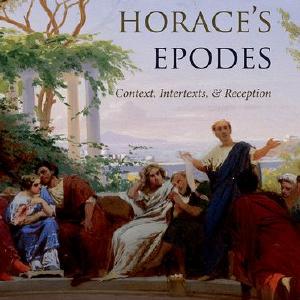 Horace's Epodes Enjoy Online