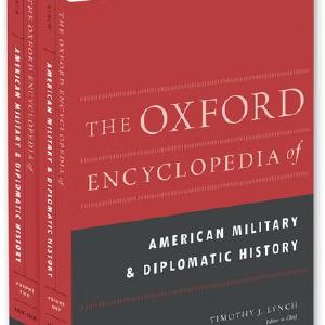 The Oxford Encyclopedia of American Military and Diplomatic History Quality From China Cheap