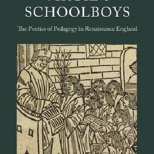 Virgil's Schoolboys Quality Free Shipping Low Pice