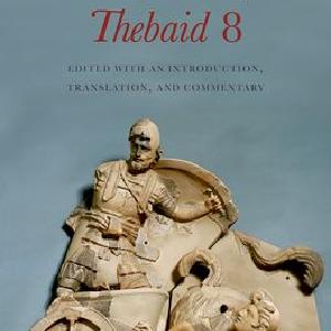 Statius, Thebaid 8 Extremely For Sale