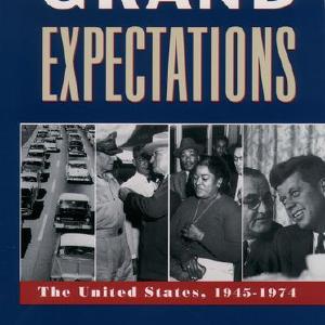 Grand Expectations Discount 2025