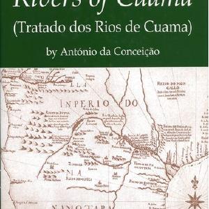 'Treatise on the Rivers of Cuama' by Antonio da Conceicao Countdown Package Cheap Online