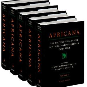 Africana: The Encyclopedia of the African and African-American Experience With Paypal Low Pice