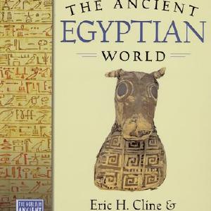 The Ancient Egyptian World Clearance Best Place
