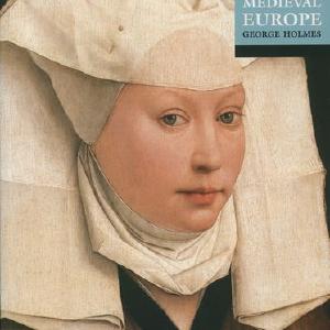 The Oxford Illustrated History of Medieval Europe Free Shipping Supply