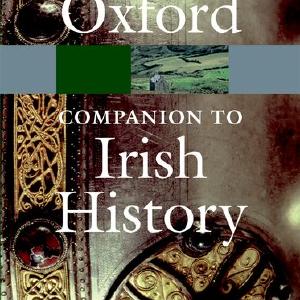 The Oxford Companion to Irish History Discount Pay With Visa