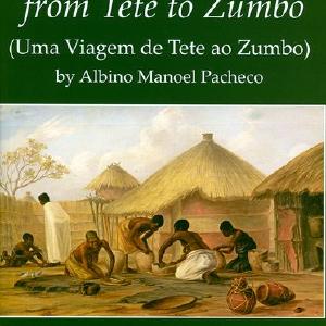'A Journey from Tete to Zumbo' by Albino Manoel Pacheco For Sale For Sale