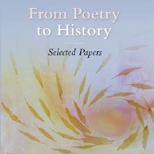 From Poetry to History Free Shipping Original