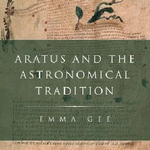 Aratus and the Astronomical Tradition Sale Lowest Pice