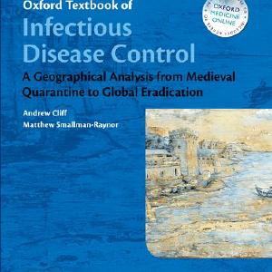 Oxford Textbook of Infectious Disease Control Outlet Locations For Sale
