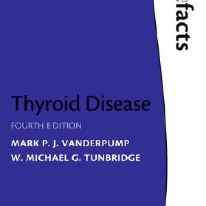 Thyroid Disease Discount Huge Surprise