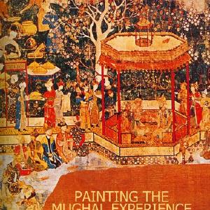 Painting the Mughal Experience Buy Cheap Hot Sale