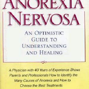 Demystifying Anorexia Nervosa Manchester Sale Online