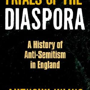 Trials of the Diaspora Good Selling Sale Online