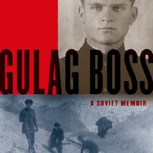 Gulag Boss 100% Authentic