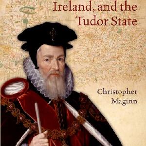 William Cecil, Ireland, and the Tudor State Cheap Cost