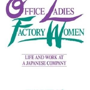 Office Ladies/Factory Women: - Paperback / softback Discount Low Pice