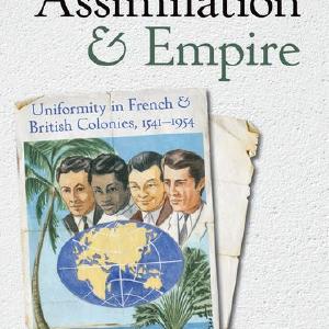 Assimilation and Empire Buy Cheap Looking For